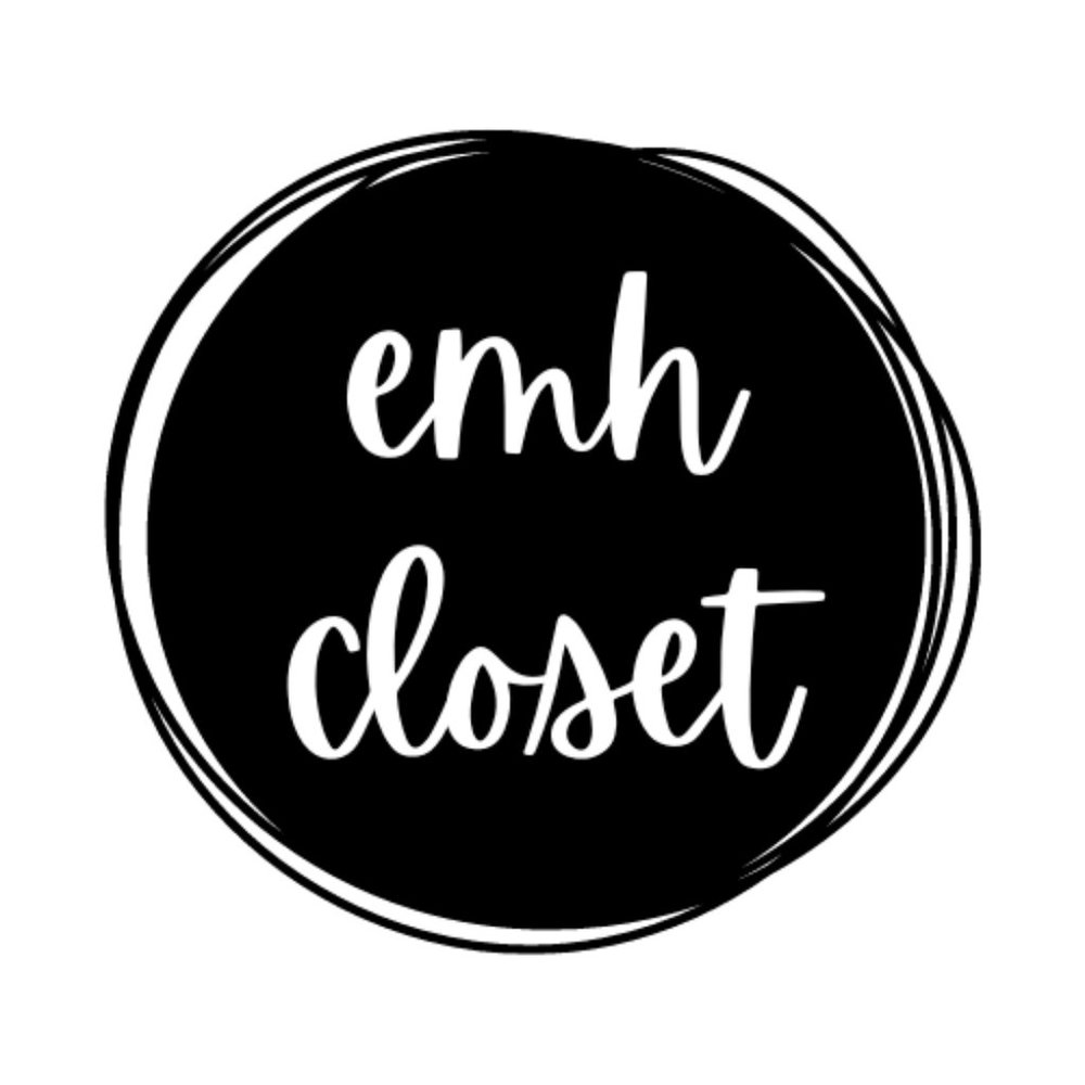 Meet your Posher, emh closet